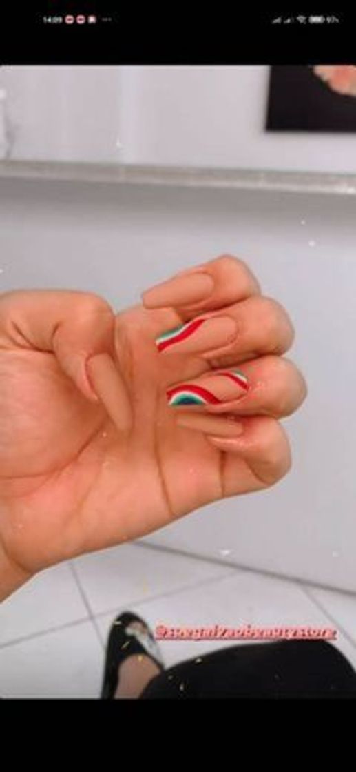 Lugar Unhas 
