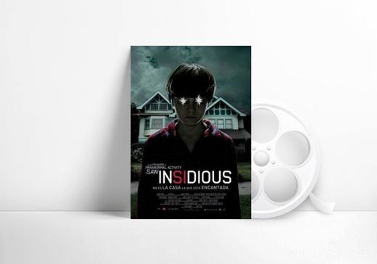 Película Insidious