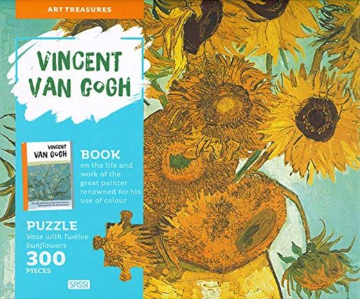 Vincet Van Gogh