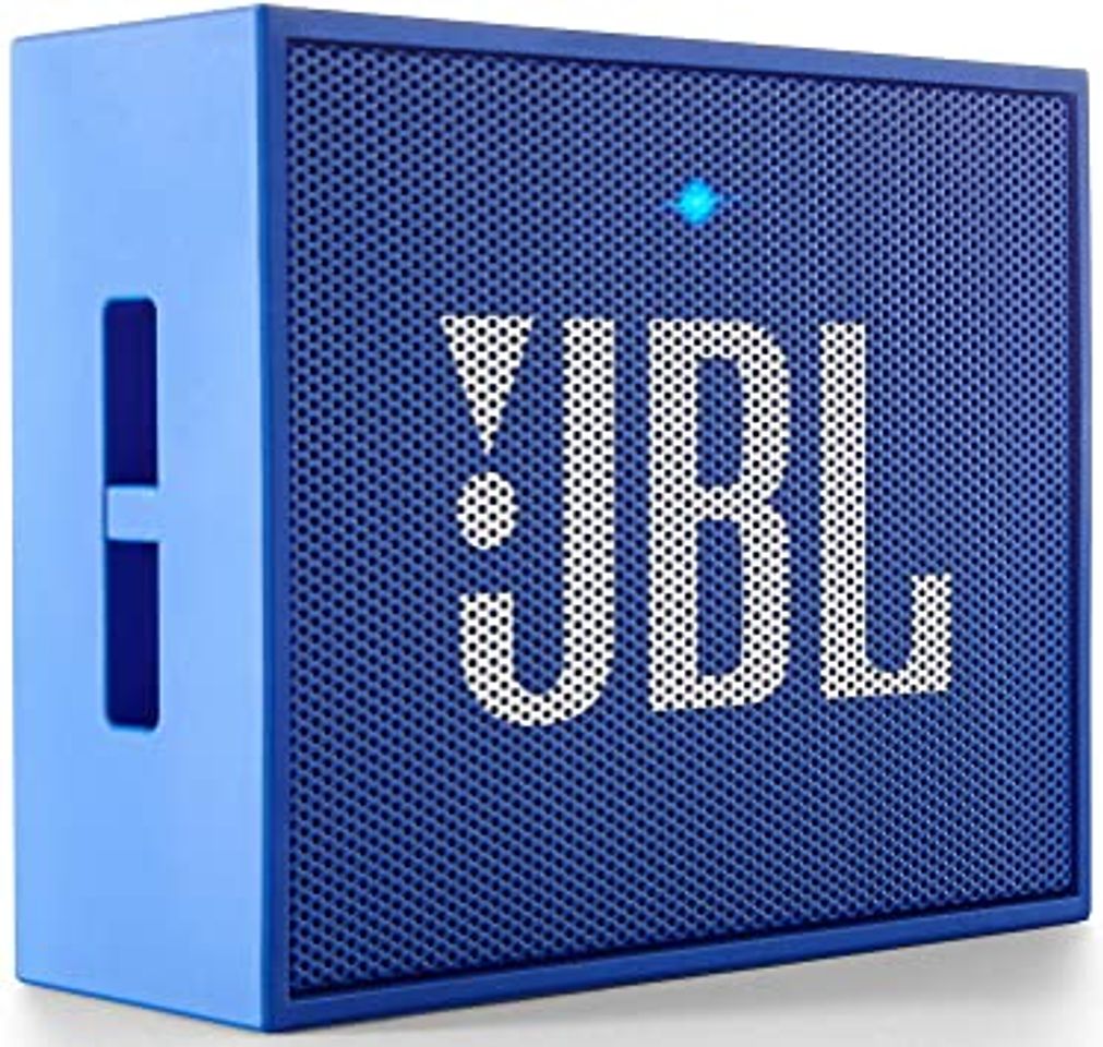 Electronic JBL Go - Altavoz portátil