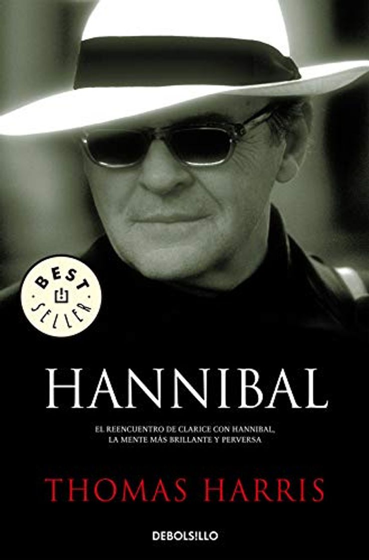 Book Hannibal