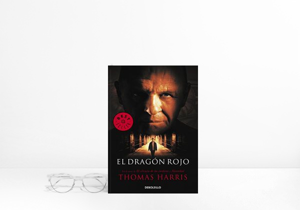 Libro Red Dragon