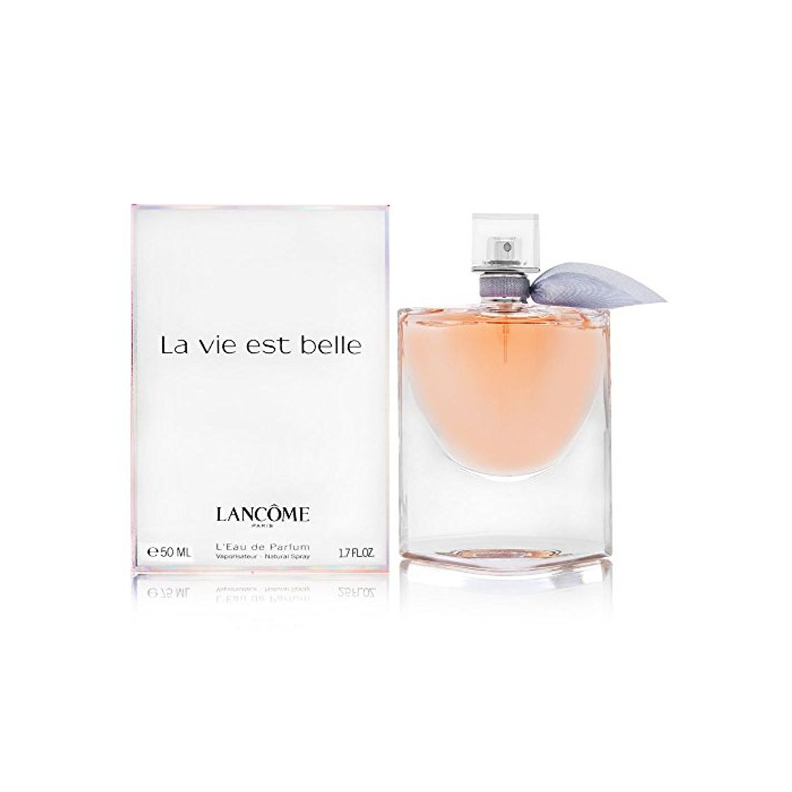 Social Lancôme La Vie Est Belle Agua de Perfume