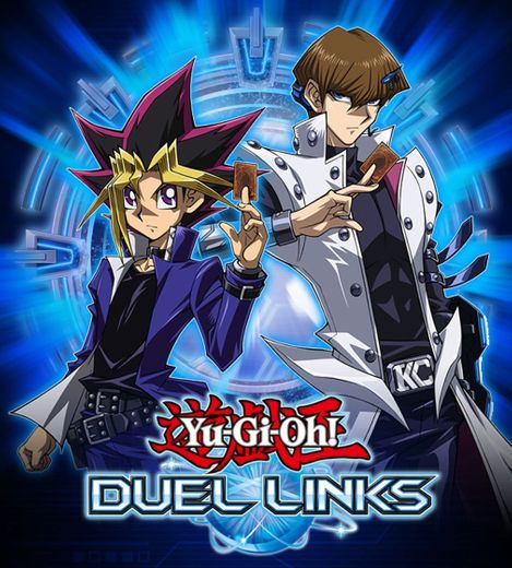 DUEL LINKS Yu-Gi-Oh! DUEL LINKS
