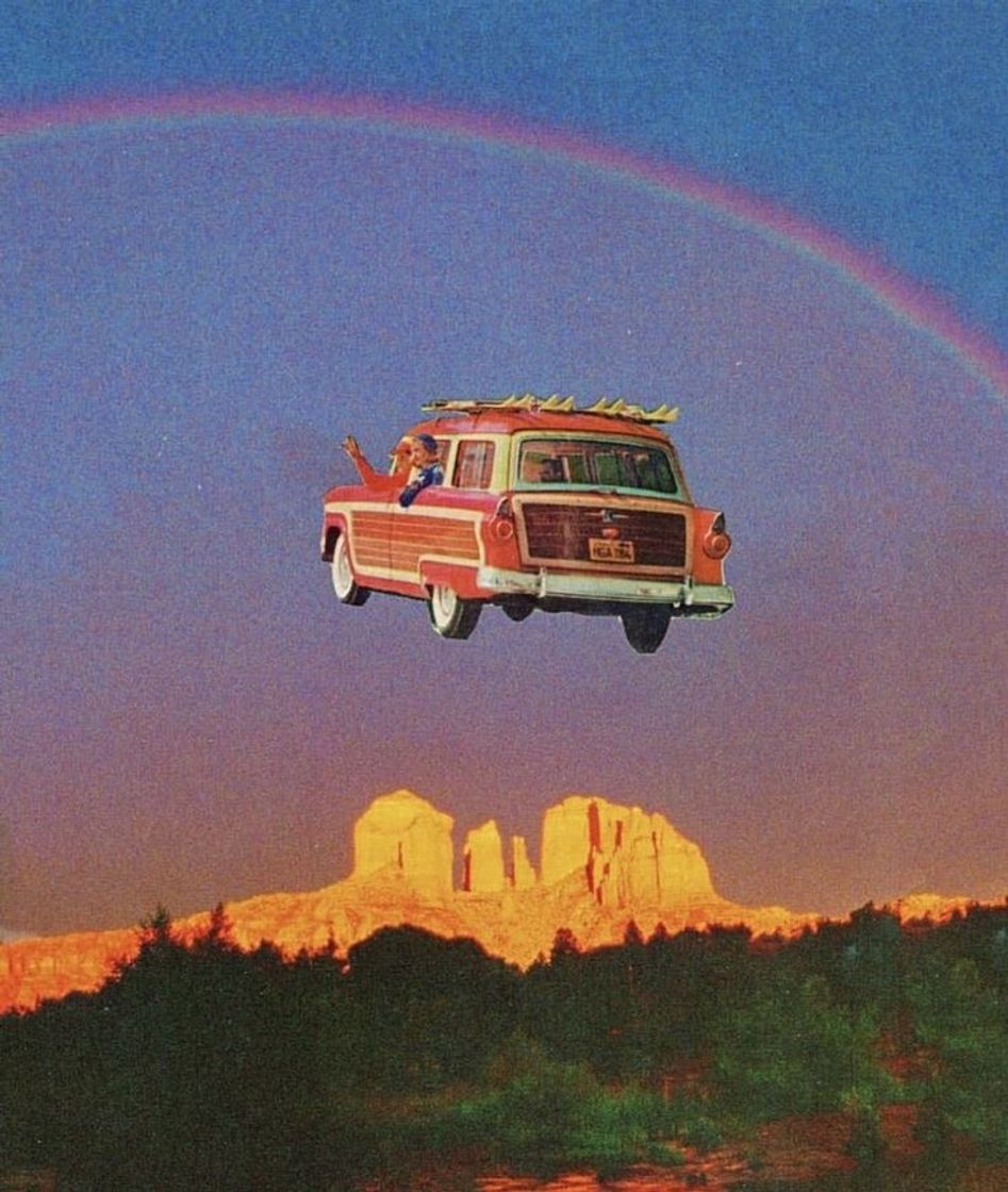 Surrealism 