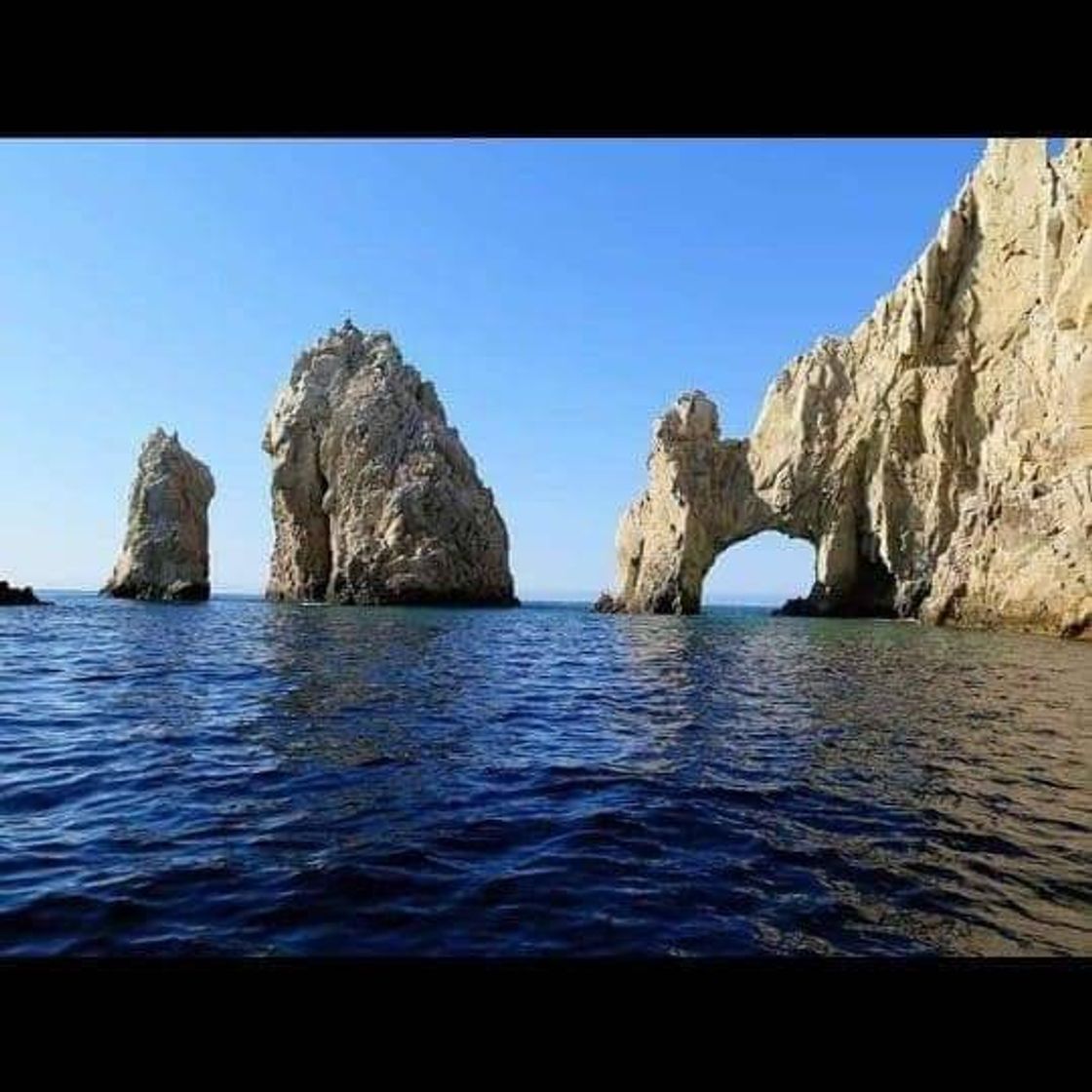 Place Los Cabos