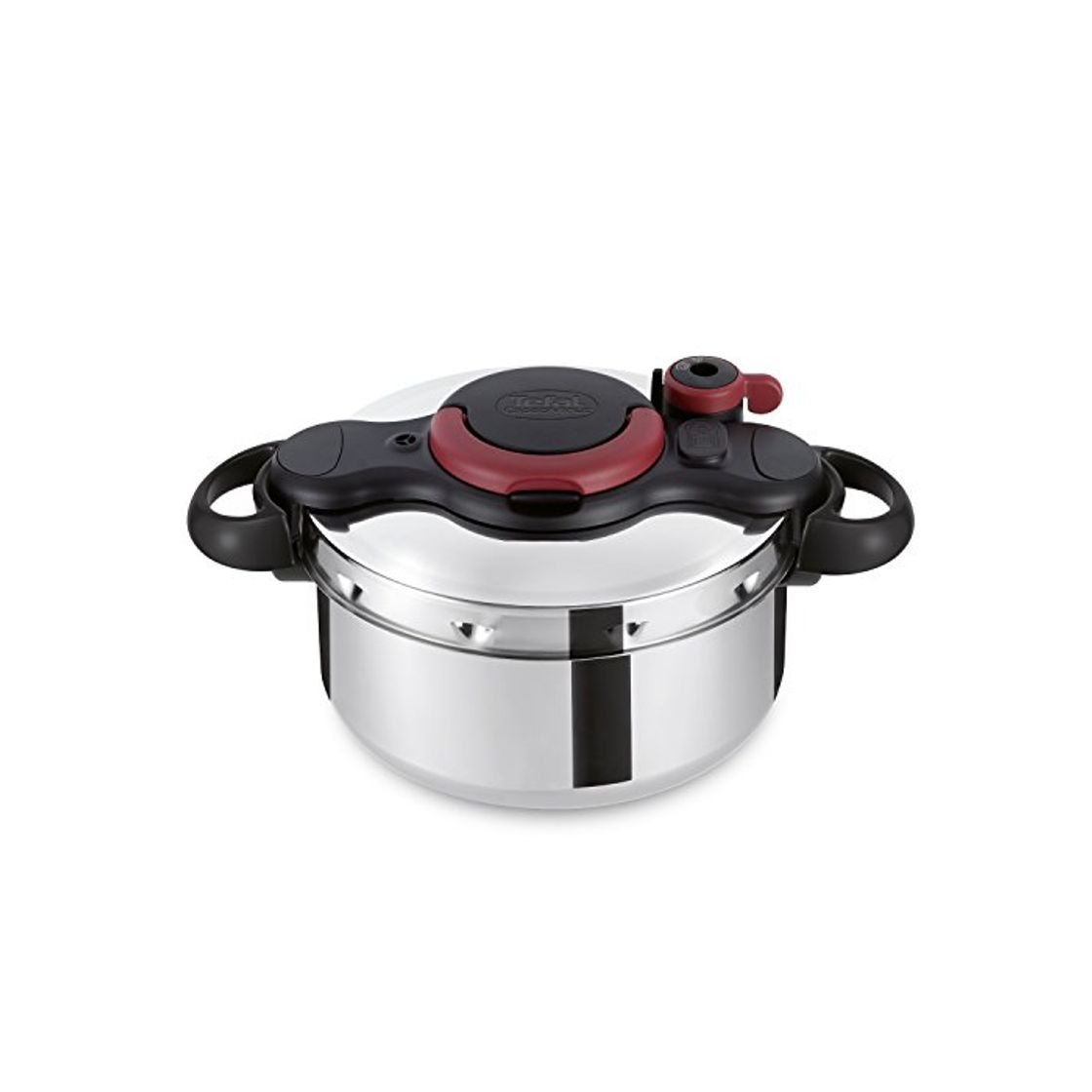 Producto Tefal Clipso Minut Easy Olla a presión de 6 L