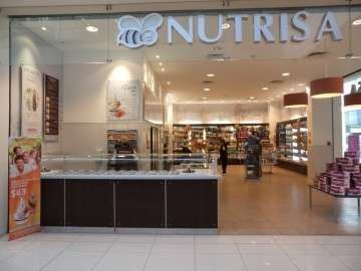 Restaurants Nutrisa