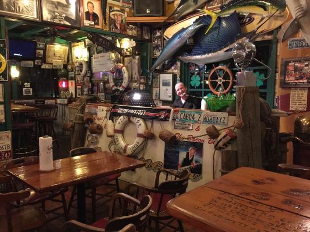 Restaurants Fumari Café & Hookah Lounge