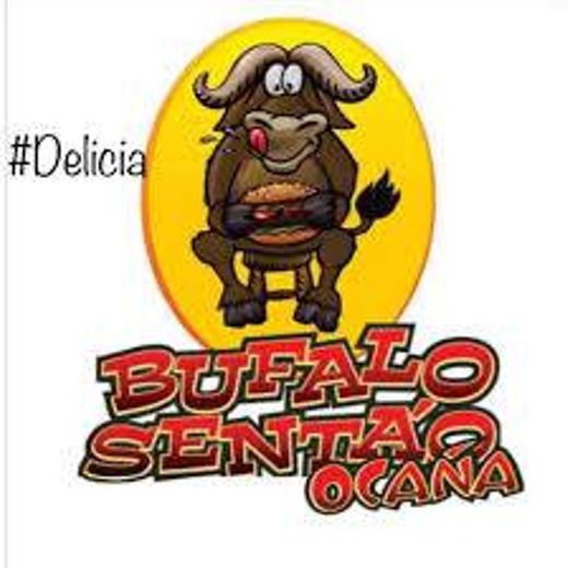 Bufalo Sentao