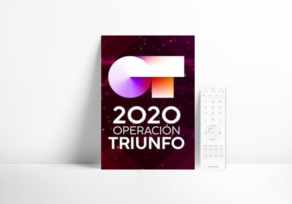 Serie Operación triunfo