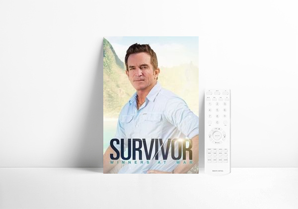 Serie Survivor