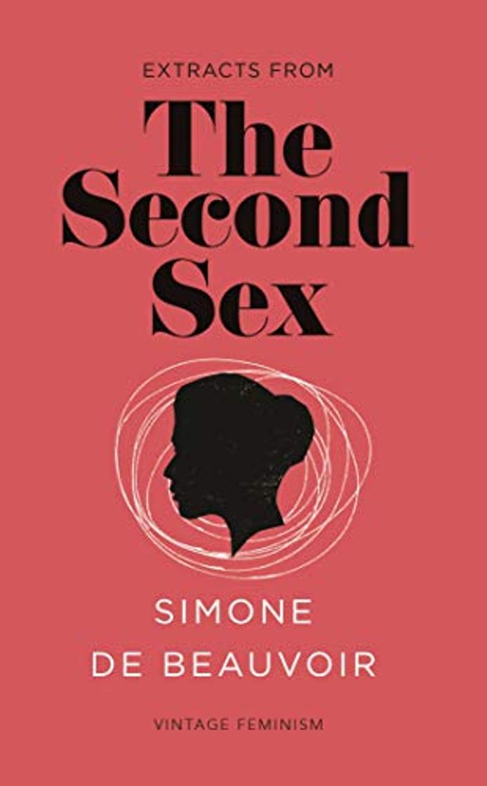 Book The Second Sex