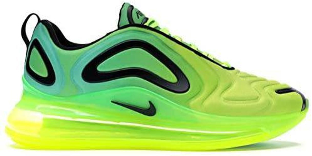 Nike 720 fosforescente 🌟