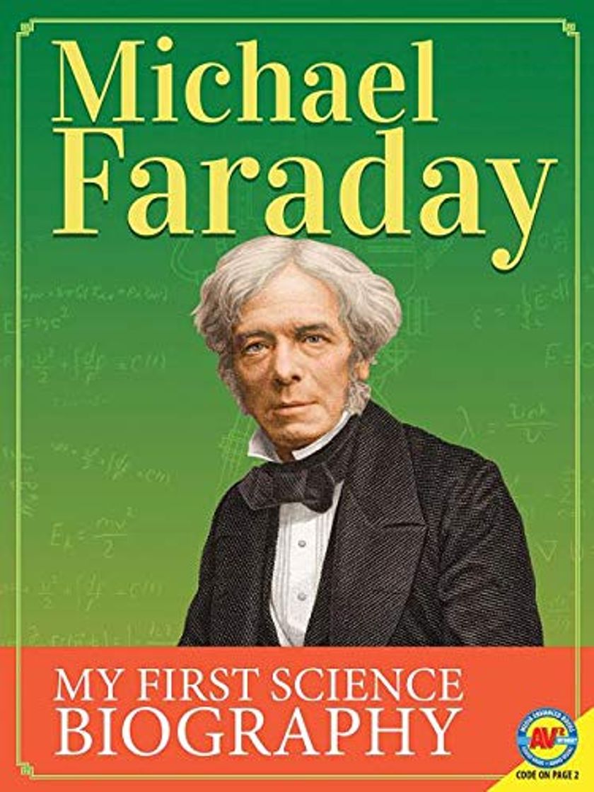 Book Michael Faraday