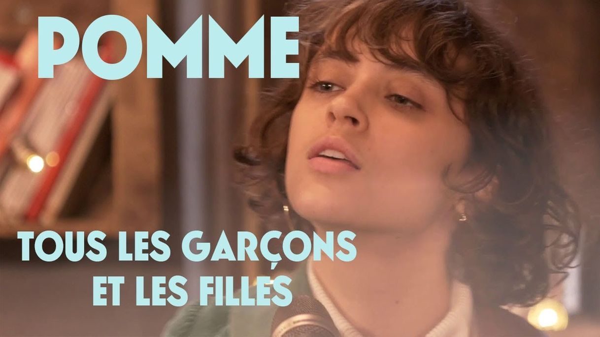 Product Pomme - Tous les garçons et les filles