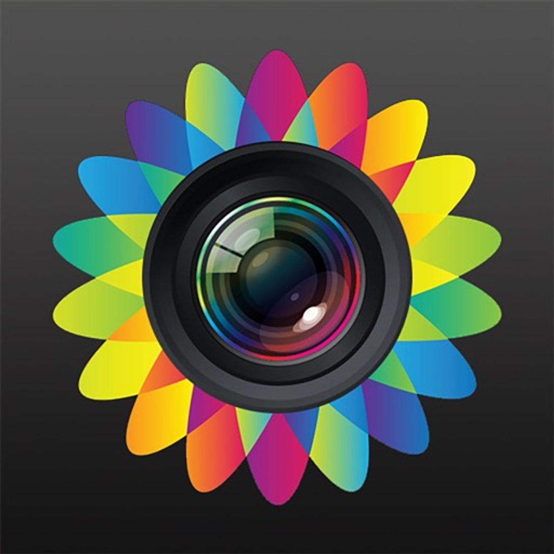 App Photo Editor-