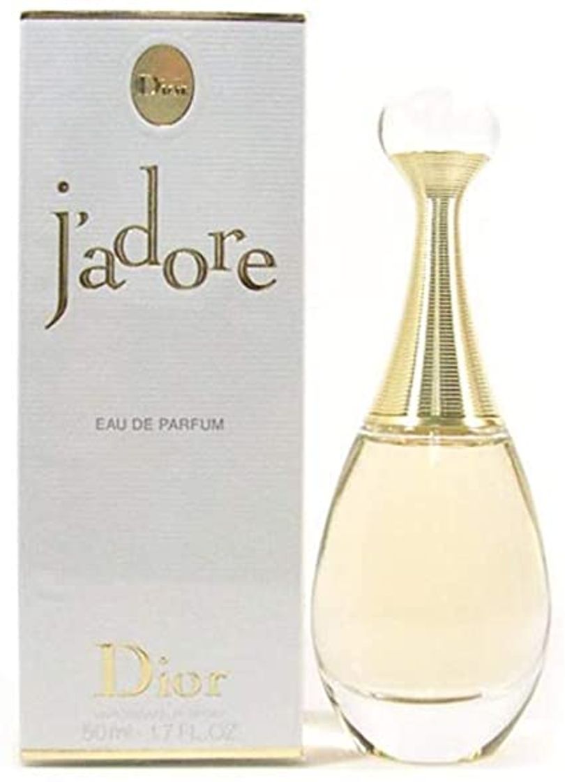 Moda J’adore Dior (Eau de parfum)