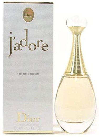 J’adore Dior (Eau de parfum)