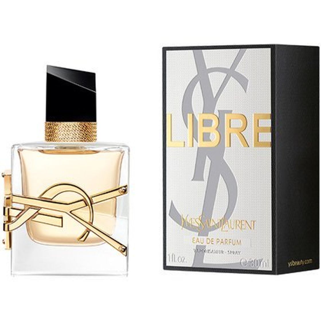 Fashion Libre Eau de Parfum Yves Saint Laurent | DOUGLAS