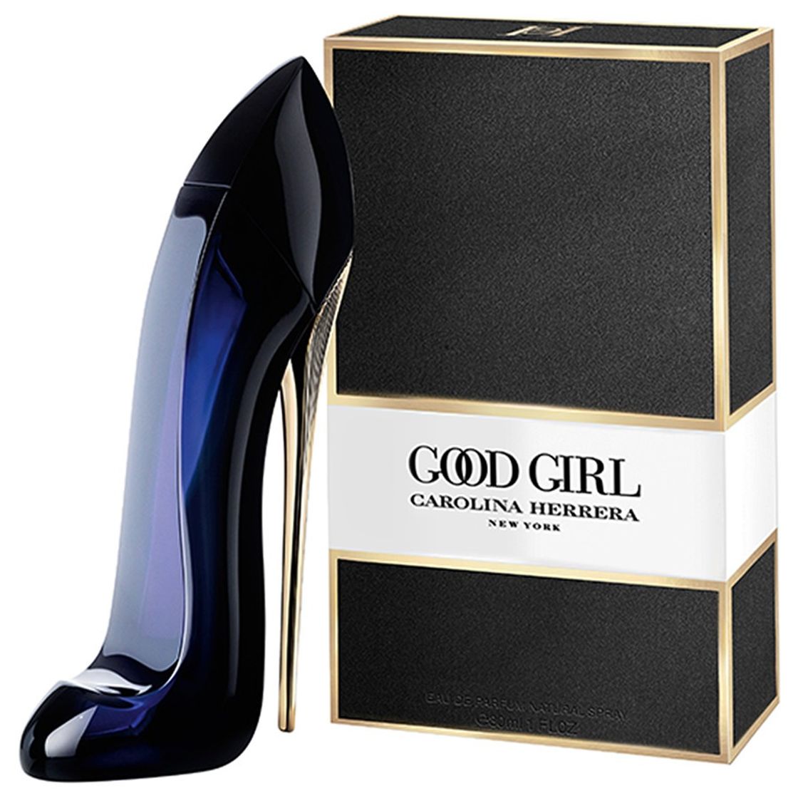 Fashion Carolina Herrera CH Good Girl Eau de Parfum - Douglas