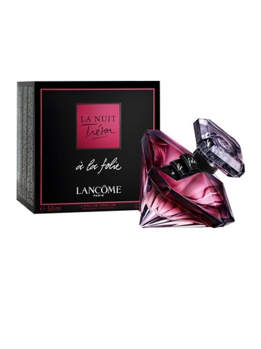 Fashion Tresor A La Folie Eau de Parfum Lancôme | DOUGLAS