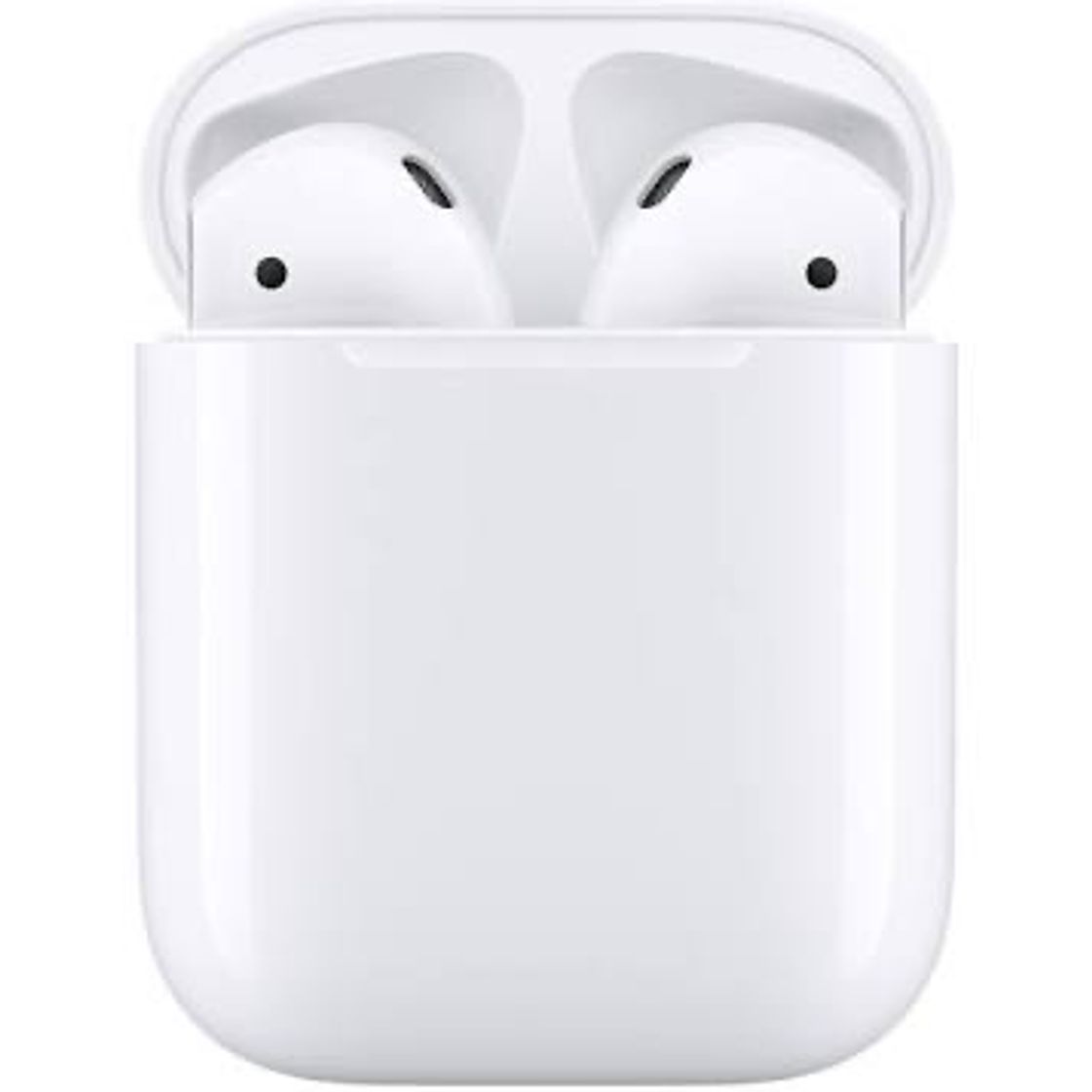 Moda Upgrade AirPods Case Silicone Protective ... - Amazon.com