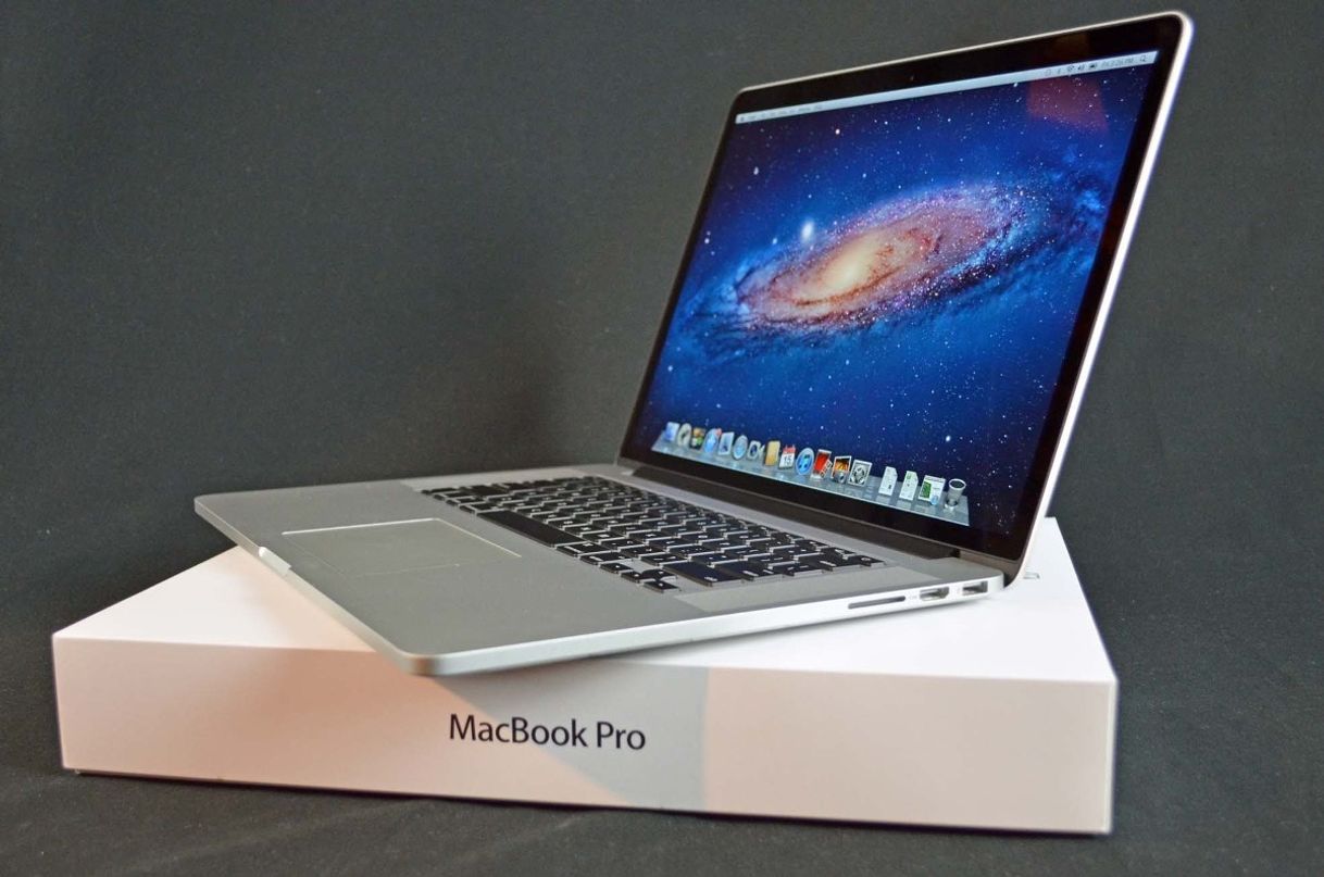 Fashion Macbook Pro 13 polegadas