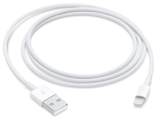 Apple Lightning to USB Cable (1 m) - Amazon.com