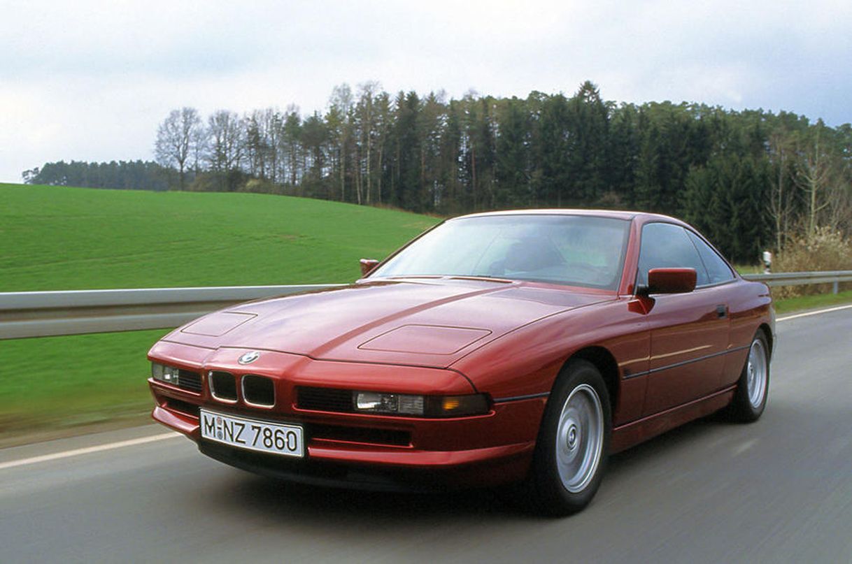 Producto BMW serie 8 e31