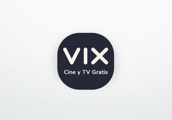 Aplicación VIX - Cine & TV