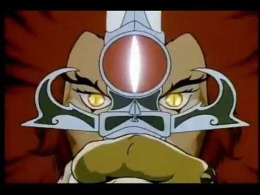 Thundercats Opening (Audio Latino) - YouTube