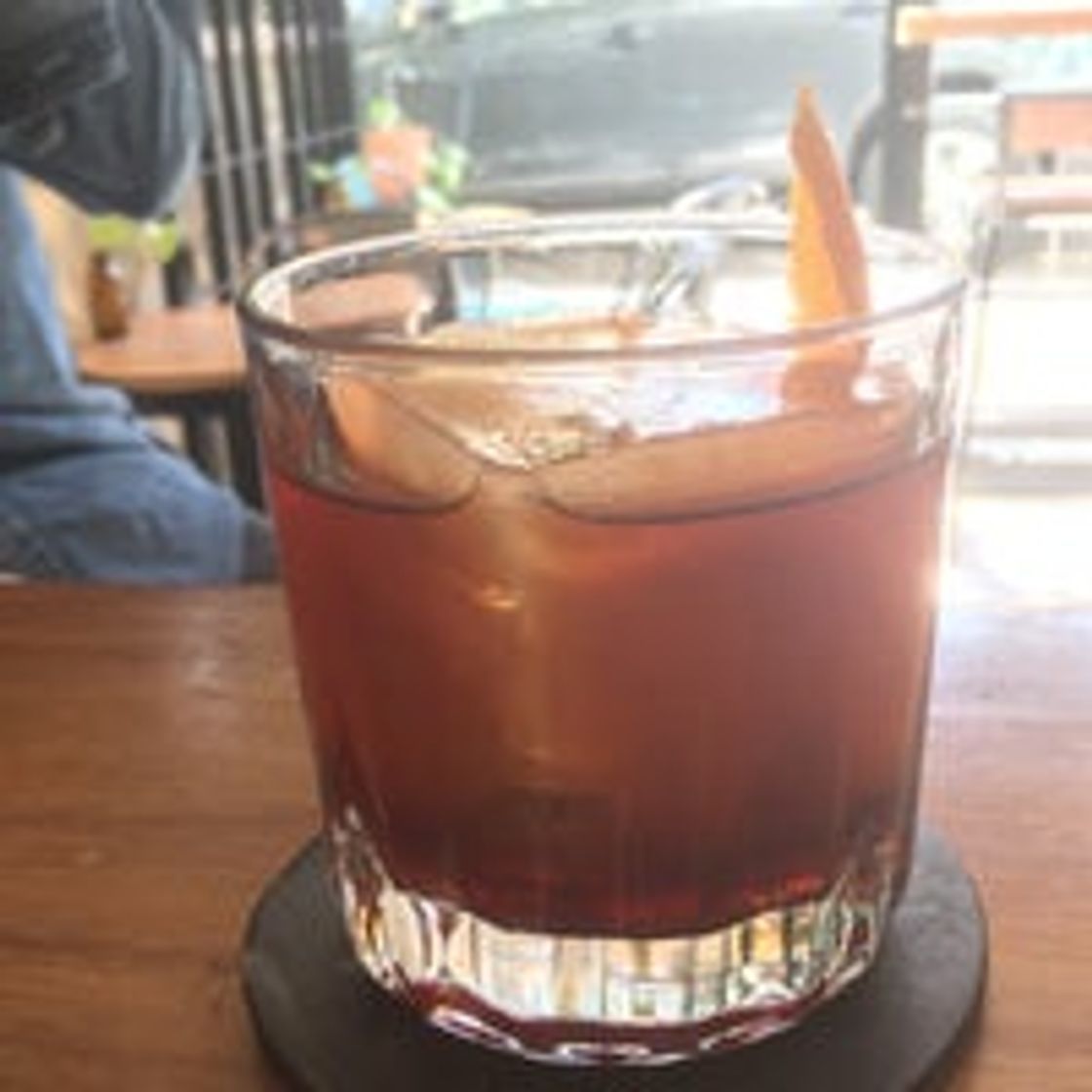 Restaurants 66 Coldbrew