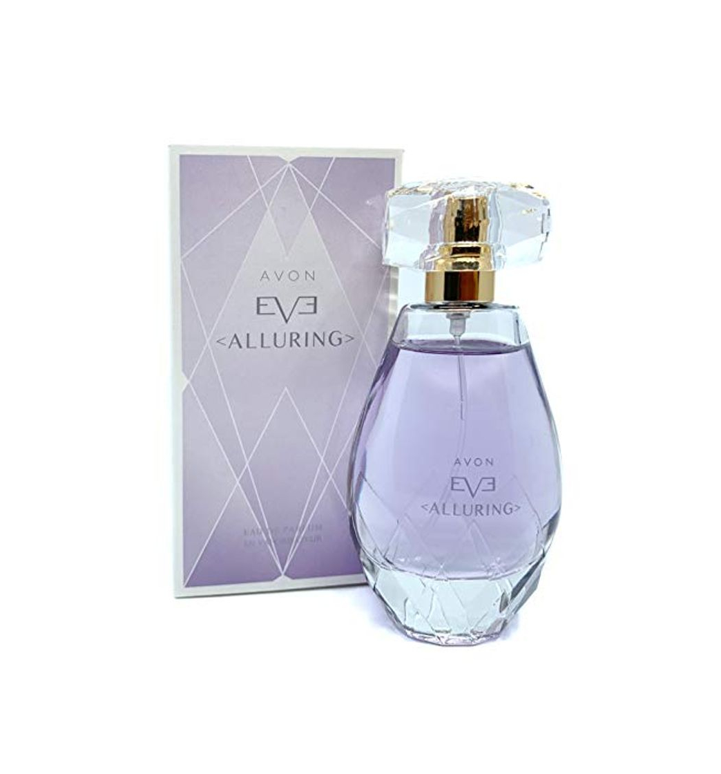 Social AVON Eve Alluring Eau de Parfum Para Mujer 50ml