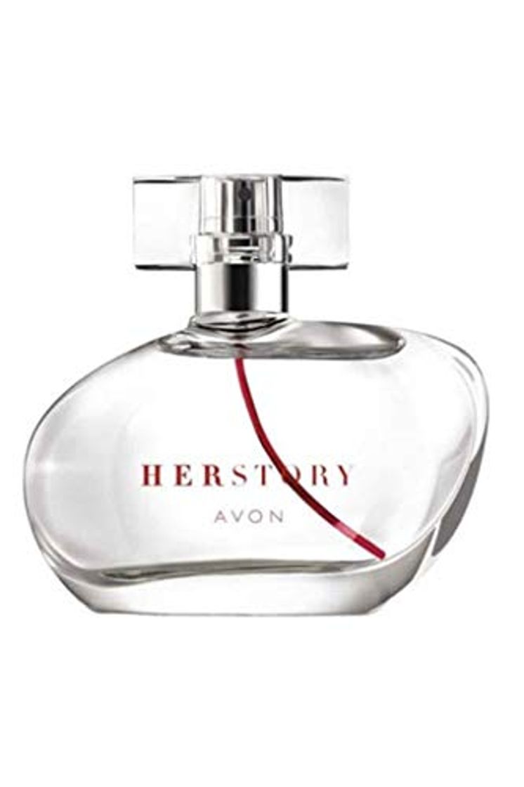 Lugares AVON Her Story EDP 50 ml