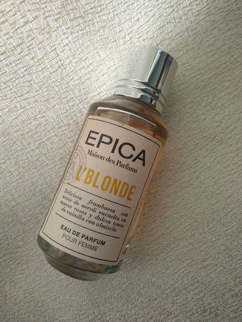 Moda Epica L'blonde Eau de Parfum