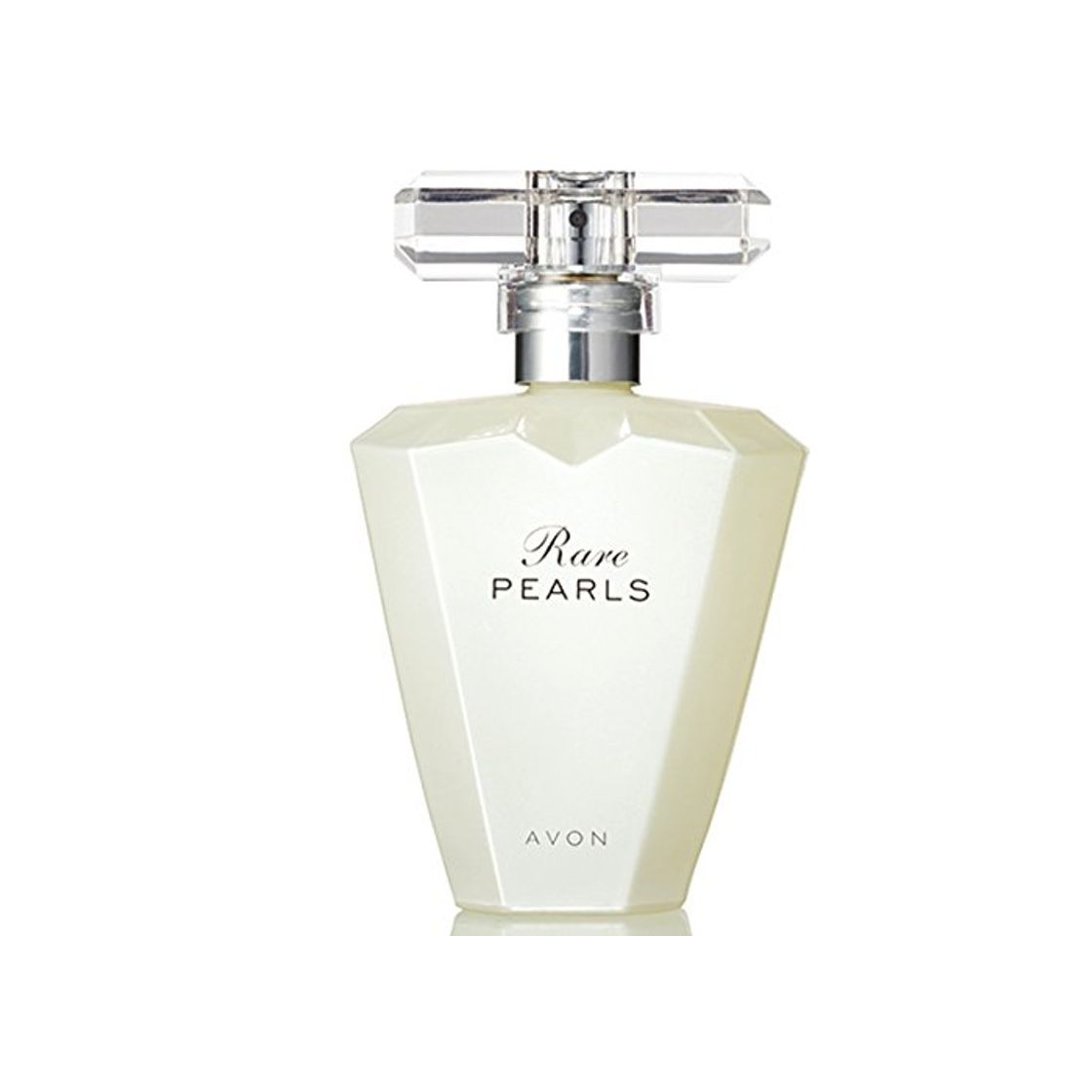 Social Avon Rare Pearls Eau de Parfum Para Mujer 50ml