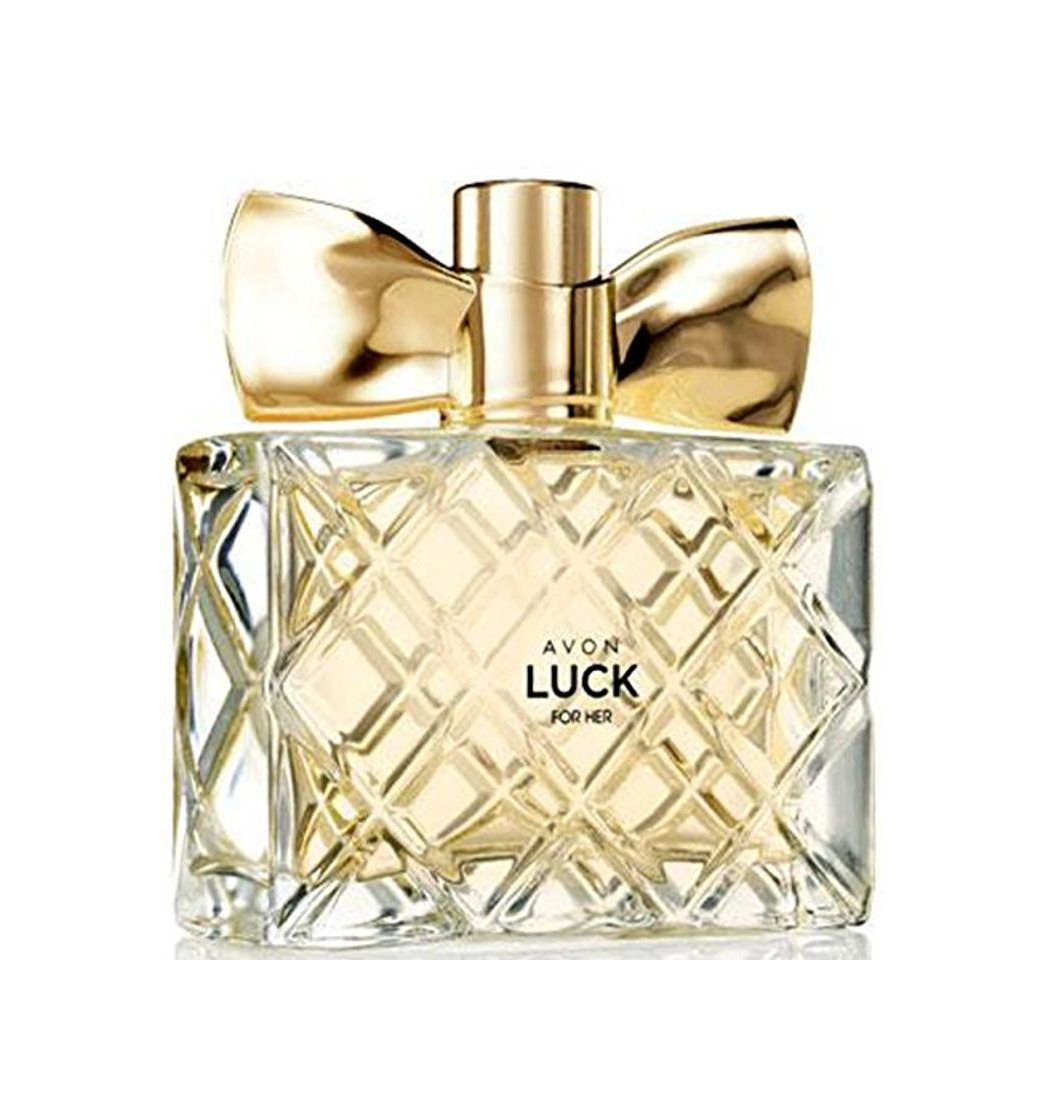 Social Avon Luck Eau de Parfum para Mujer 50ml