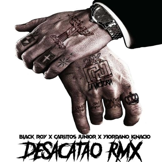 Desacatao - Remix