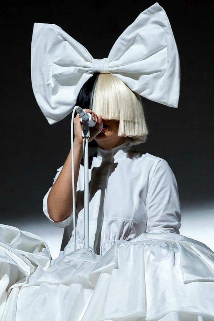 Fashion Sia