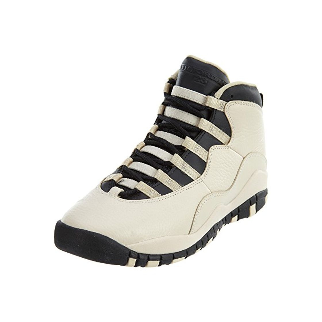 Social Nike Air Jordan 10 Retro Prem GG, Zapatillas de Baloncesto para Niñas,