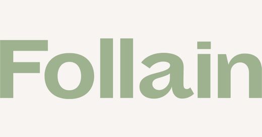 Follain Skincare and Makeup Products