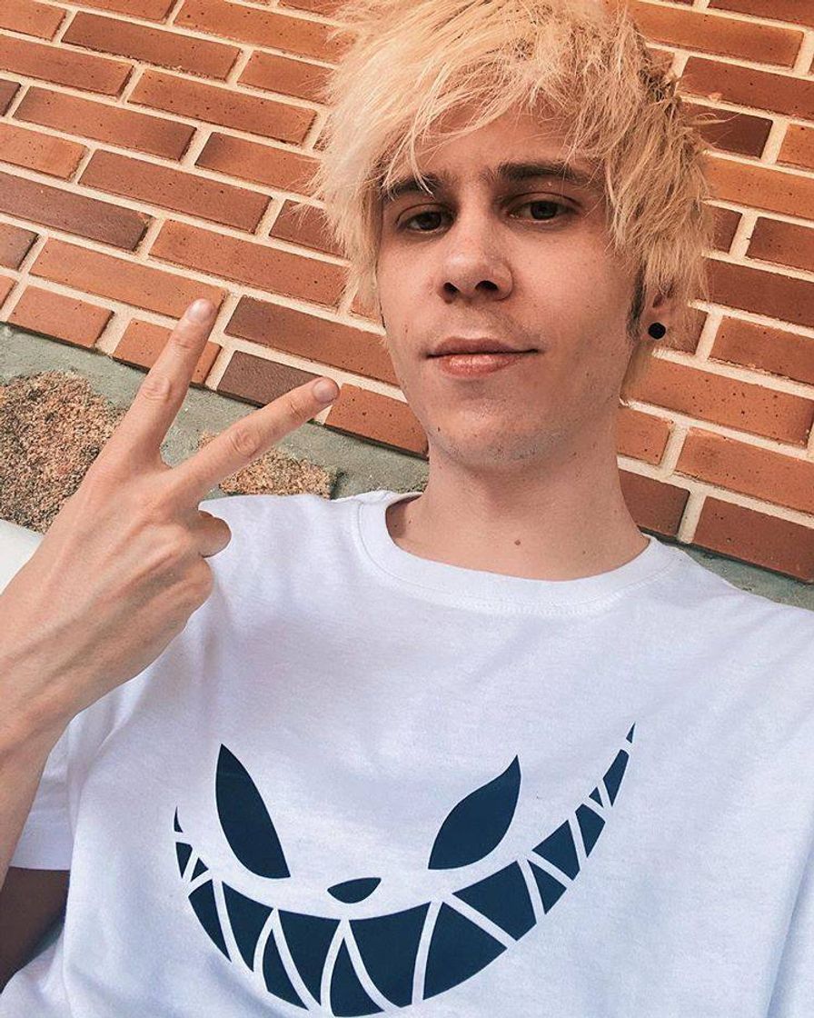 Fashion elrubiusOMG 