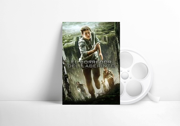 Movie El corredor del laberinto
