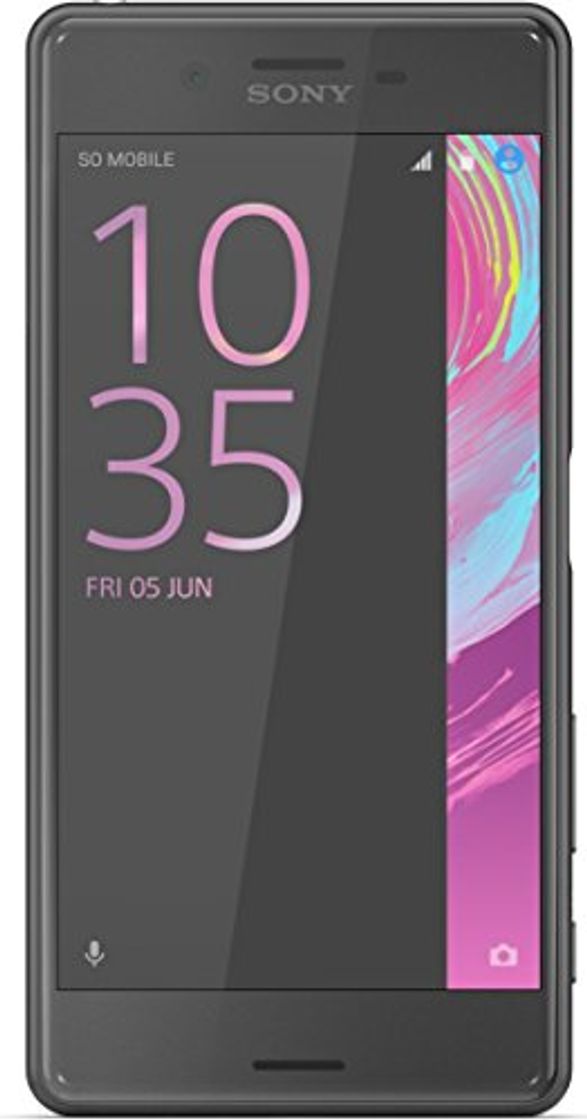 Producto Sony Xperia X  Performance- Smartphone libre Android