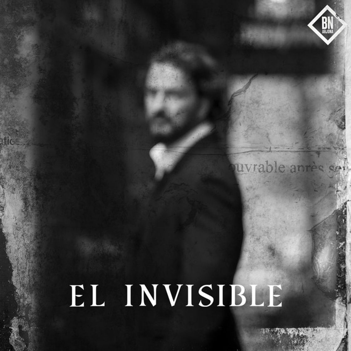 Canción El Invisible