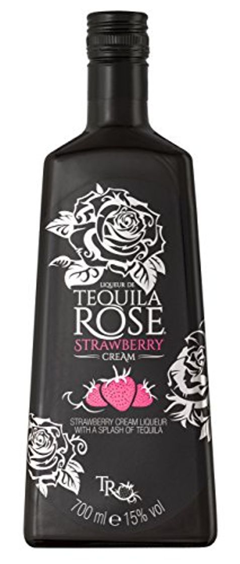 Product Liquor De Tequila Rose Liquers