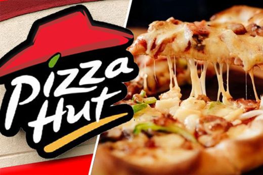 Pizza Hut zona 1
