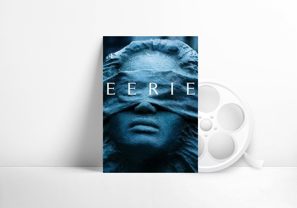 Película Eerie