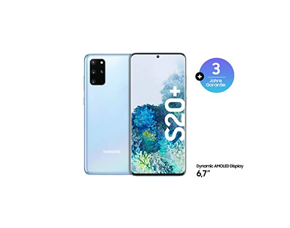 Social Samsung Galaxy S20